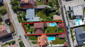 Prodej domu 96 m², Hlohovec