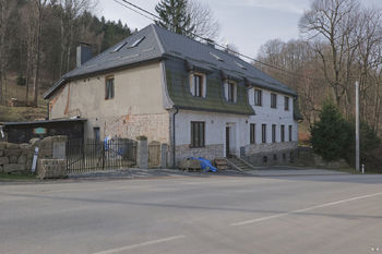 Prodej domu 550 m², Mníšek