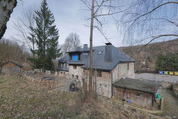 Prodej domu 550 m², Mníšek