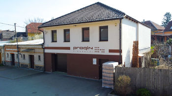 Prodej vinného sklepa 113 m², Nikolčice