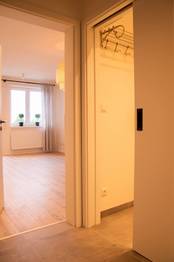 Pronájem bytu 2+kk v osobním vlastnictví 55 m², Plzeň