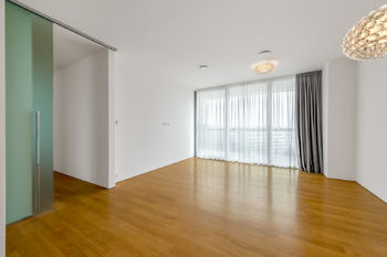 Pronájem bytu 3+kk v osobním vlastnictví 128 m², Praha 4 - Krč