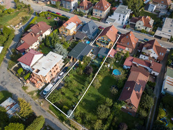 Prodej domu 300 m², Zlín