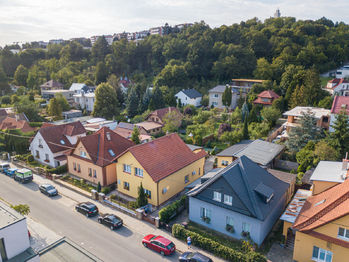 Prodej domu 300 m², Zlín