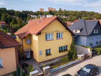 Prodej komerčního prostoru 300 m², Zlín