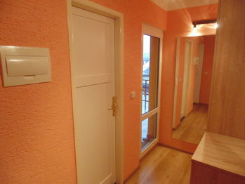 Pronájem bytu 3+1 v osobním vlastnictví 84 m², Šumperk