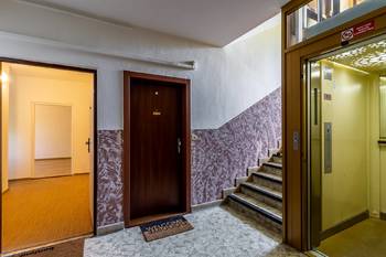 Pronájem bytu 1+1 v družstevním vlastnictví 36 m², Ostrava