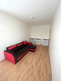 Prodej bytu 2+kk v osobním vlastnictví, Praha 9 - Vysočany