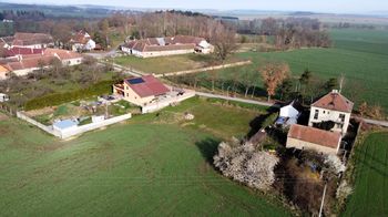 Prodej pozemku 1328 m², Vodňany