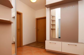 Pronájem bytu 2+kk v osobním vlastnictví 47 m², Praha 5 - Hlubočepy