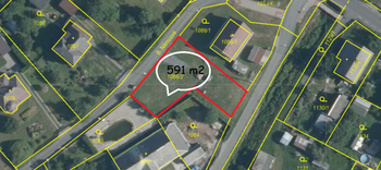 Prodej pozemku 37178 m², Ruda nad Moravou