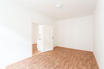 Pronájem bytu 2+kk v osobním vlastnictví 45 m², Praha 4 - Podolí