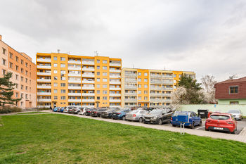 Prodej bytu 3+kk v osobním vlastnictví 71 m², Brandýs nad Labem-Stará Boleslav