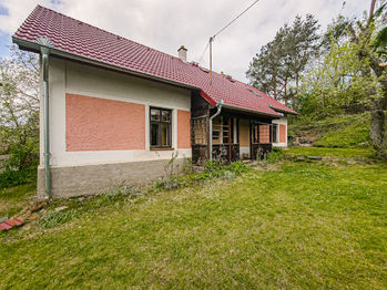 Prodej chaty / chalupy 131 m², Bukovany