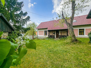 Prodej chaty / chalupy 131 m², Bukovany
