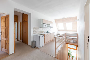 Prodej domu 394 m², Praha 10 - Malešice