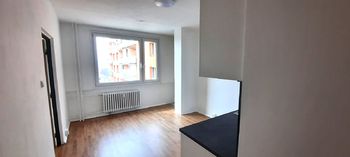 Prodej bytu 1+1 v osobním vlastnictví 31 m², Lovosice