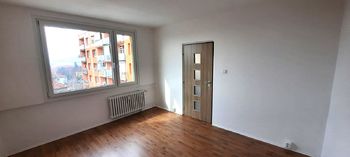Prodej bytu 1+1 v osobním vlastnictví 31 m², Lovosice