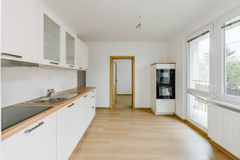 Pronájem bytu 3+1 v osobním vlastnictví 64 m², Tábor