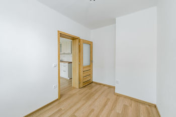 Pronájem bytu 4+1 v osobním vlastnictví 106 m², Tábor