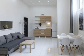 Pronájem bytu 1+1 v osobním vlastnictví 32 m², Kladno