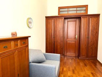Pronájem bytu 3+kk v osobním vlastnictví 65 m², Karlovy Vary