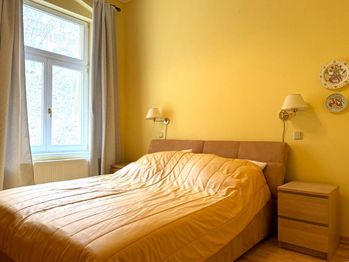 Pronájem bytu 3+kk v osobním vlastnictví 65 m², Karlovy Vary