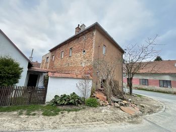 Prodej domu 119 m², Koryčany