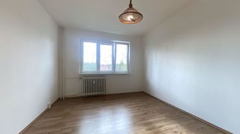 Prodej bytu 2+1 v osobním vlastnictví 61 m², Postoloprty