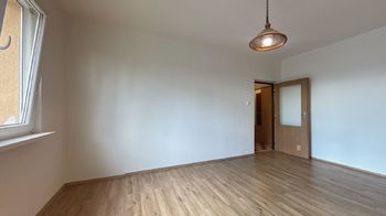 Prodej bytu 2+1 v osobním vlastnictví 61 m², Postoloprty