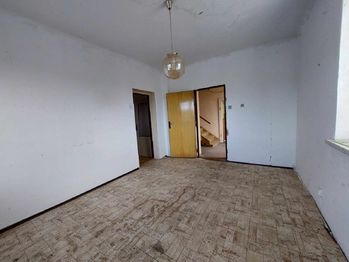 Prodej domu 160 m², Bánov