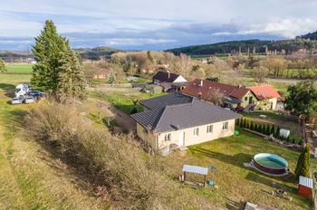 Prodej domu 105 m², Rosovice