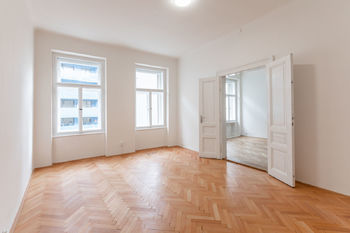 Pronájem bytu 1+1 v osobním vlastnictví 49 m², Praha 3 - Vinohrady