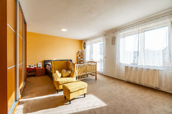 Prodej domu 1263 m², Brno
