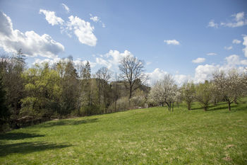 Prodej pozemku 3163 m², Valašské Meziříčí