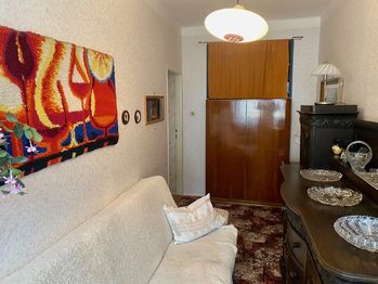 Prodej bytu 3+1 v družstevním vlastnictví 63 m², Děčín