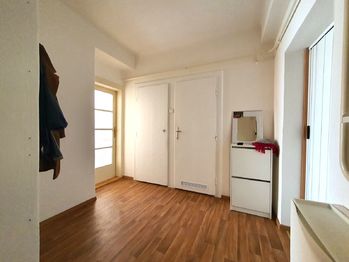 Pronájem bytu 1+1 v osobním vlastnictví 43 m², Brno