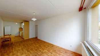 Pronájem bytu 2+kk v družstevním vlastnictví 52 m², Praha 4 - Kamýk