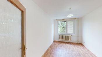 Pronájem bytu 2+kk v družstevním vlastnictví 52 m², Praha 4 - Kamýk