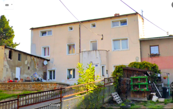 Prodej nájemního domu 173 m², Ústí nad Labem (ID