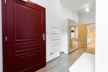 Prodej apartmánu 64 m², Merklín