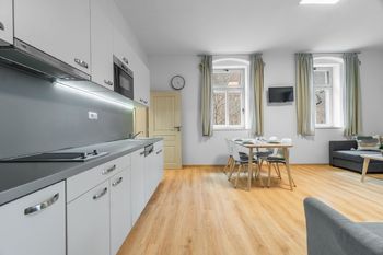 Prodej apartmánu 48 m², Merklín