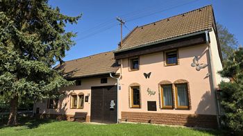 Prodej domu 103 m², Holešov