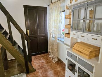 Prodej domu 291 m², Pačlavice