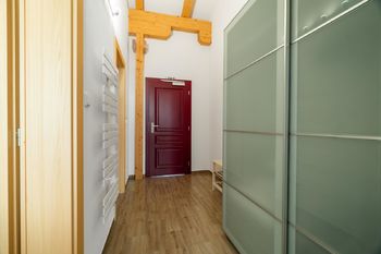 Prodej apartmánu 48 m², Merklín