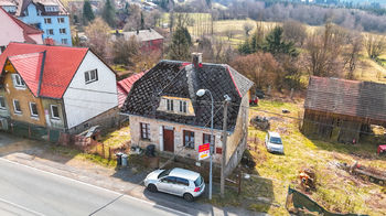 Prodej domu 100 m², Přimda