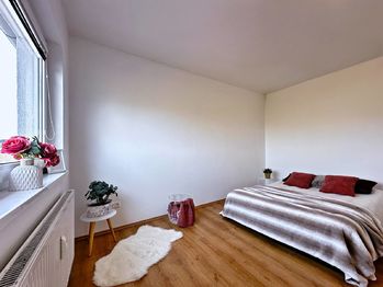 Prodej bytu 3+kk v osobním vlastnictví 74 m², Borovany