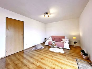 Prodej bytu 3+kk v osobním vlastnictví 74 m², Borovany