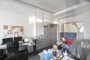 Pronájem kancelářských prostor 22 m², Liberec