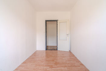 Pracovna - Prodej bytu 4+1 v družstevním vlastnictví 88 m², Ústí nad Labem